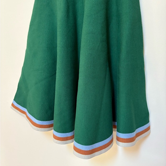 NWOT By Anthropologie Sweater Mini Dress Size Small - Picture 11 of 12